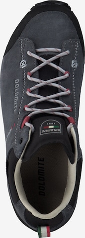 Dolomite Halbschuh in Grau