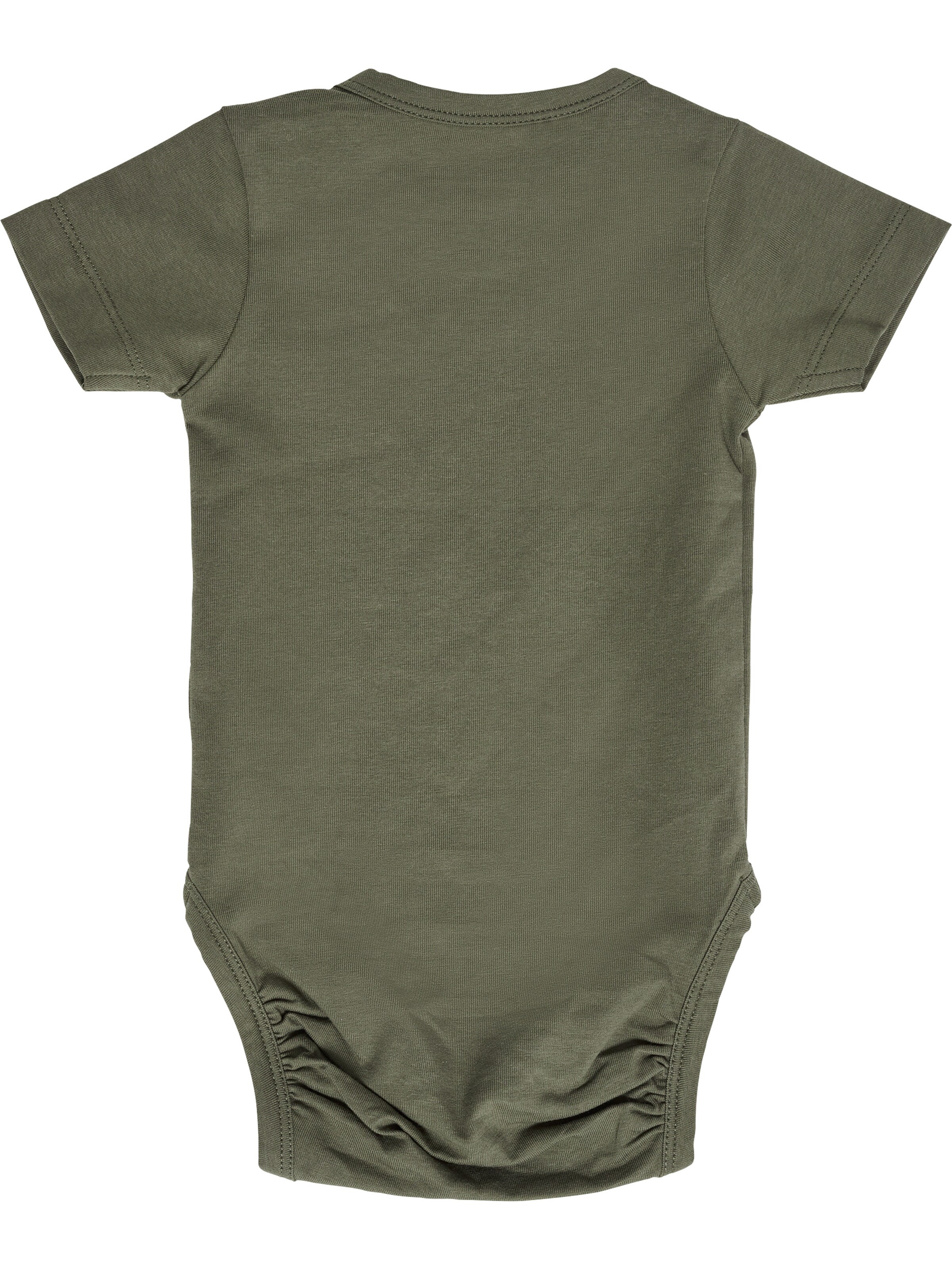 Hummel Romper/Bodysuit in Green
