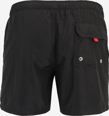 La Martina Swimming shorts in Black