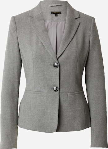 MORE & MORE Blazer in Grau: predná strana