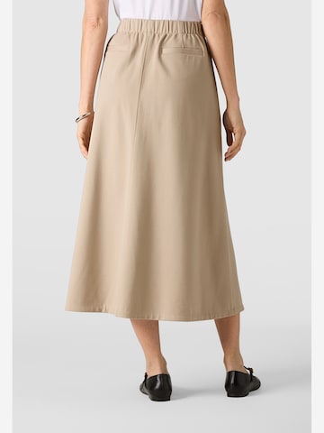 MAERZ Muenchen Rok in Beige