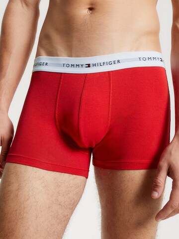 Tommy Hilfiger Underwear Boxershorts in Blau