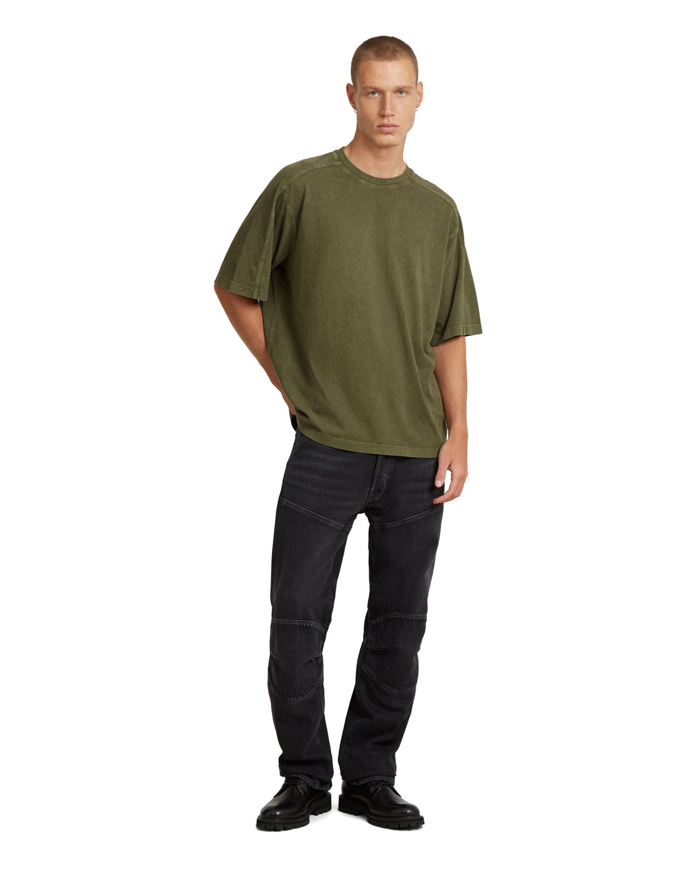 G-STAR Shirt in Green