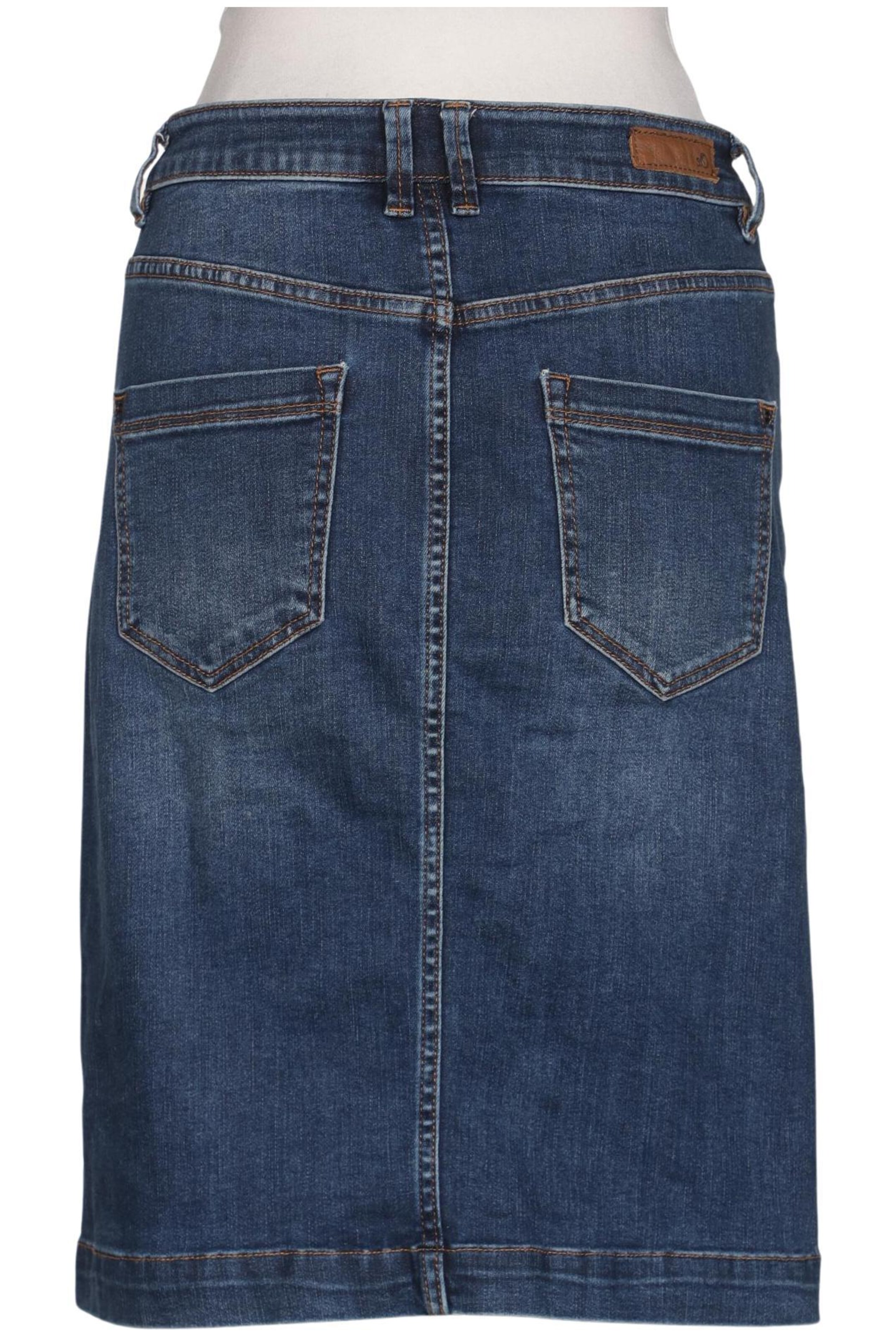 s.Oliver Rock S in Blau