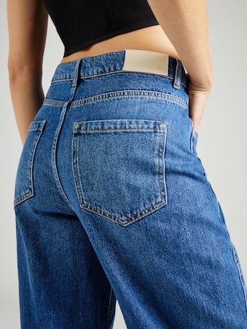 Whistles Regular Jeans in Blauw