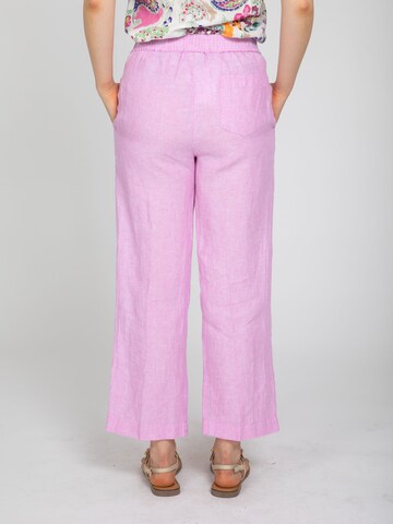 VICCI Germany Regular Hose in Pink