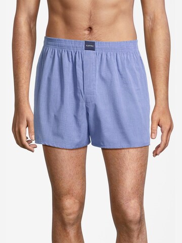Almonu Boxershorts 'Web'‌‌‌‌ in Mischfarben