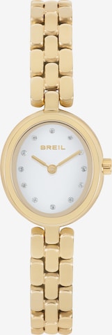 Breil Analoog horloge 'ECLAT' in Wit: voorkant