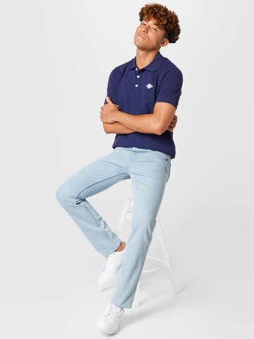 G-Star RAW Regular Jeans 'Triple' i blå