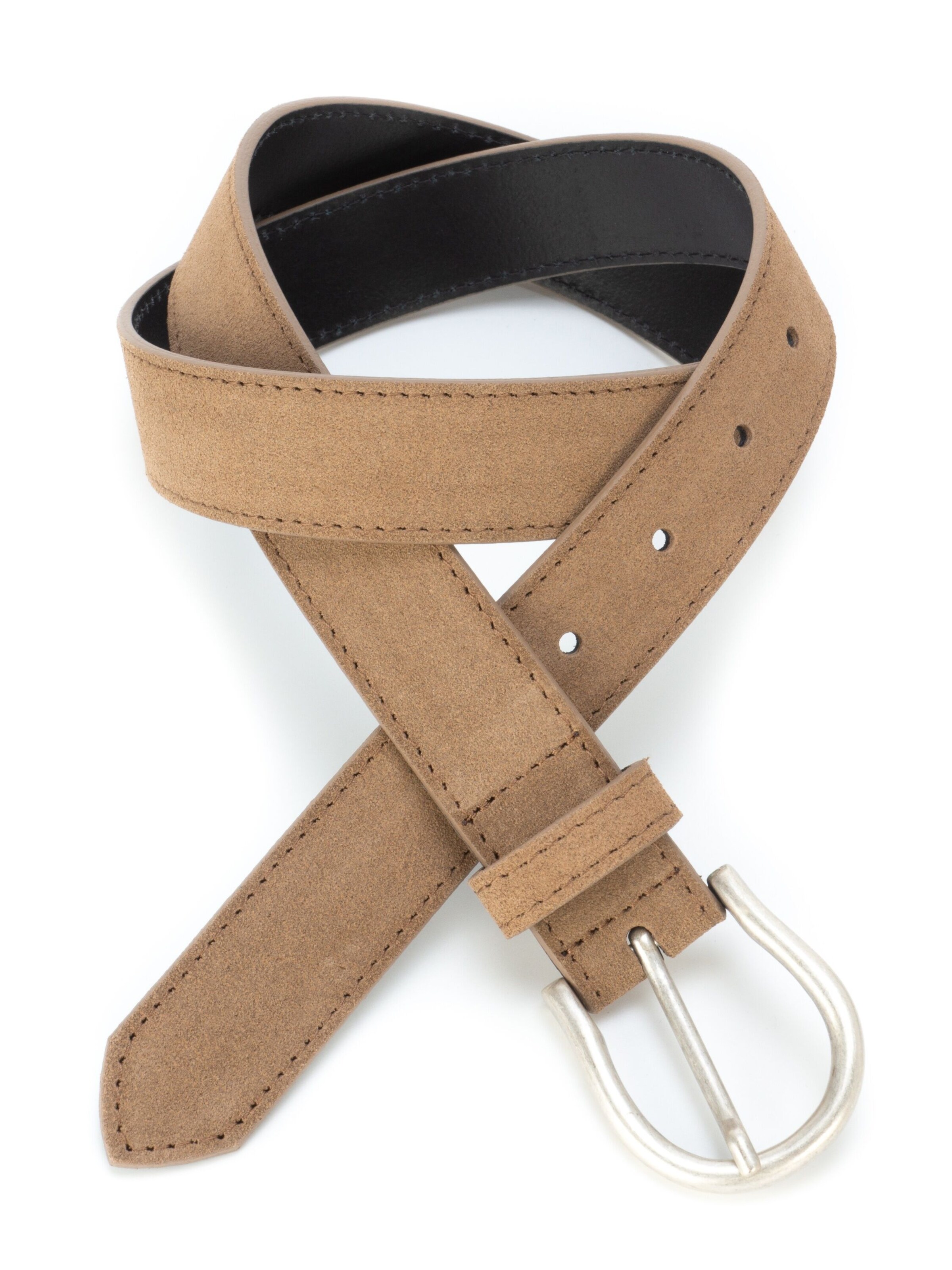 BA98 Belt in Brown