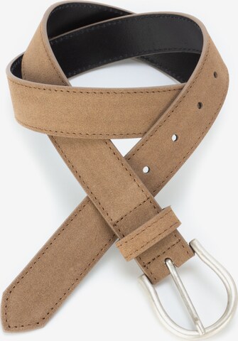 Ceinture BA98 en marron