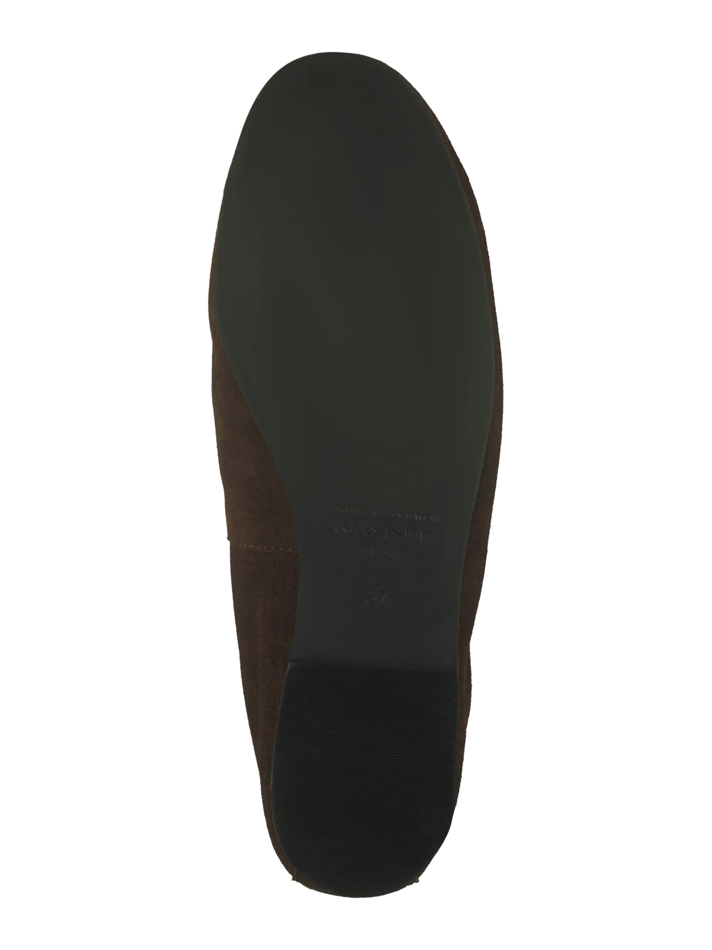 GANT Balerina 'Chadii' - barna