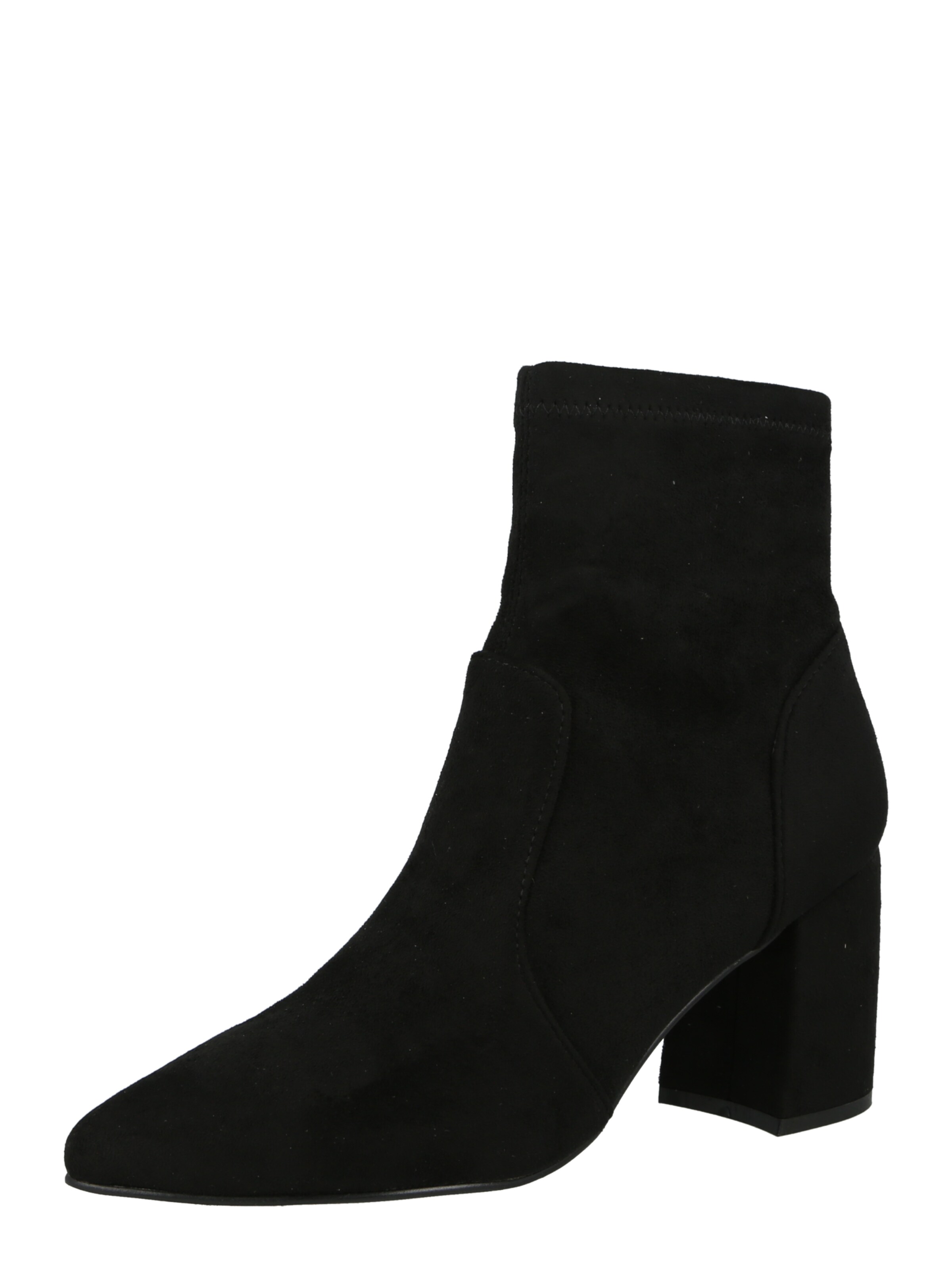 STEVE MADDEN Stivaletto NITRATE in Nero 