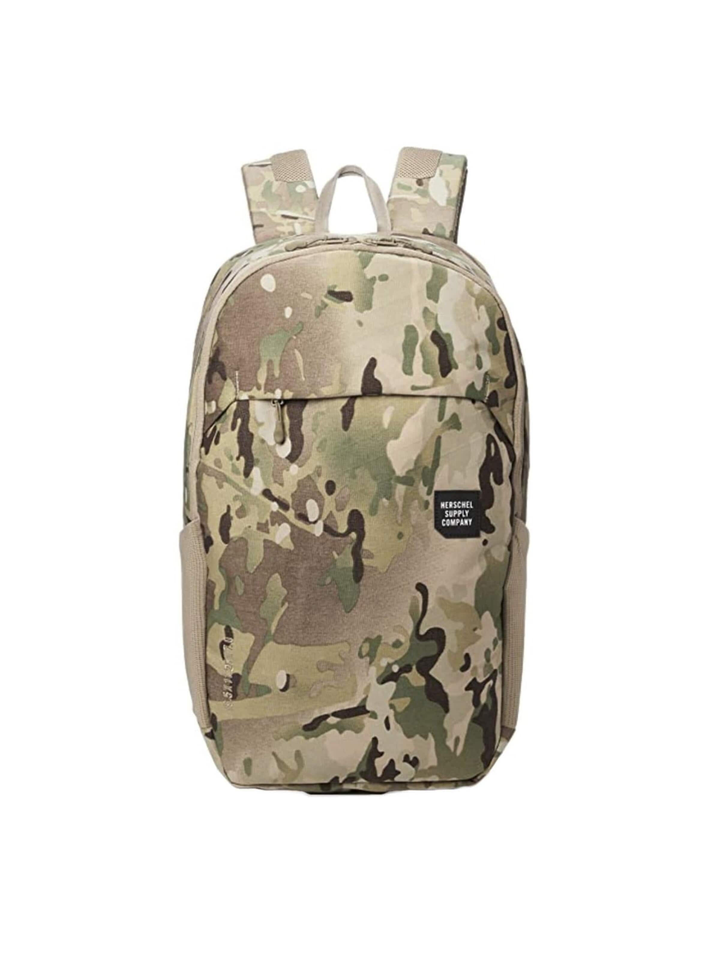Herschel Plecak 'Mammoth Large Backpack' w kolorze mieszane kolory: przód
