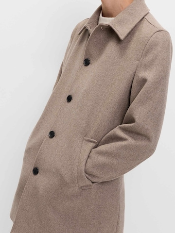 Cappotto di mezza stagione di Marks & Spencer in beige
