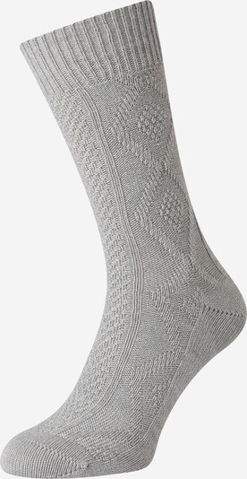 Tommy Hilfiger Underwear Calcetines en gris moteado, Vista del producto