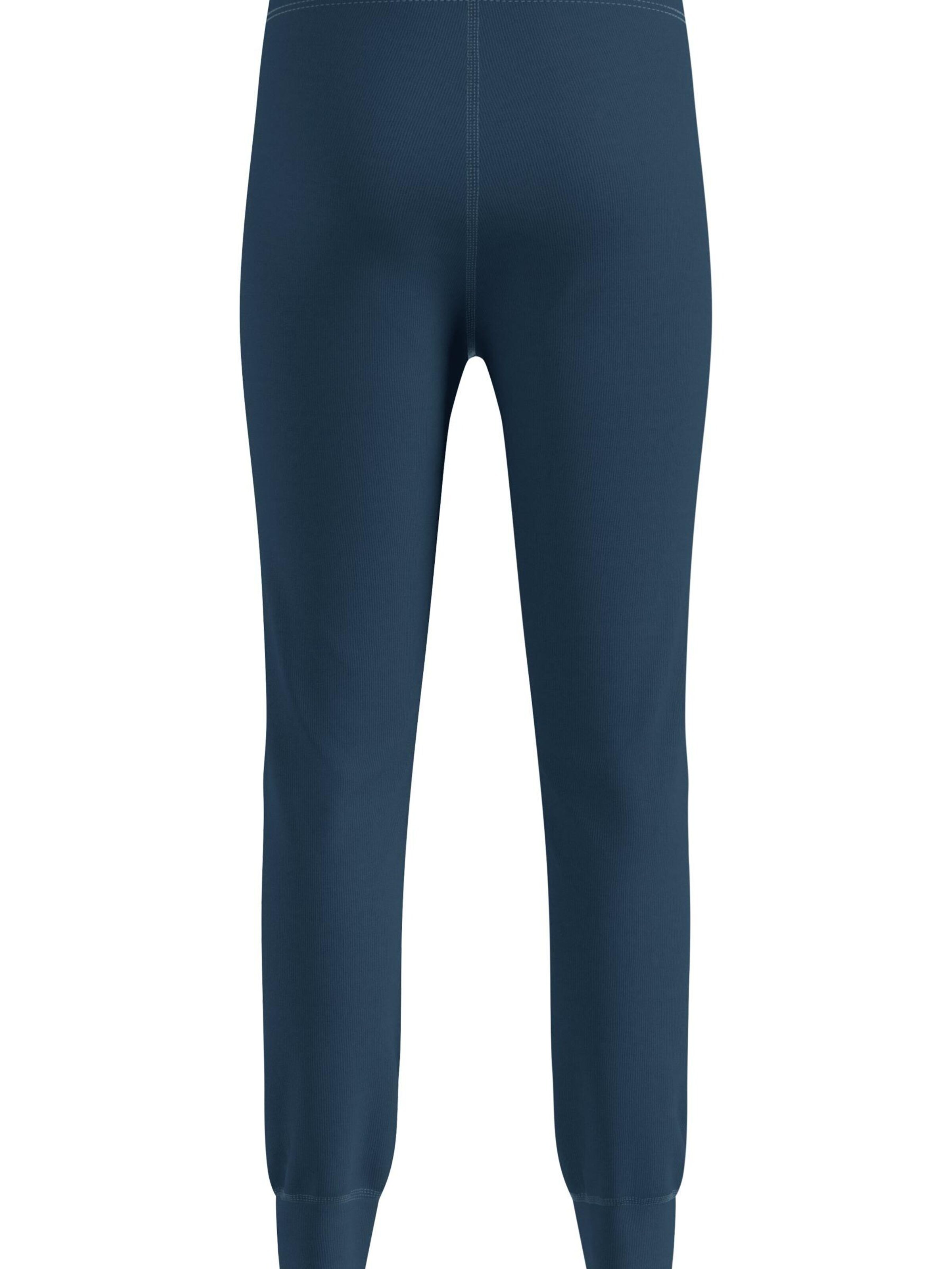 Sous-vêtements de sport 'ACTIVE WARM KIDS' ODLO en bleu
