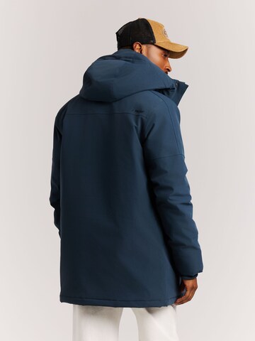 Veste de sport 'PRTHEMLEY' PROTEST en bleu