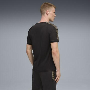 PUMA Tricot 'KINGTouch' in Zwart