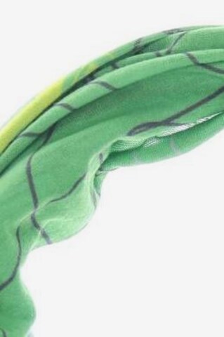 SALEWA Schal oder Tuch One Size in Grün