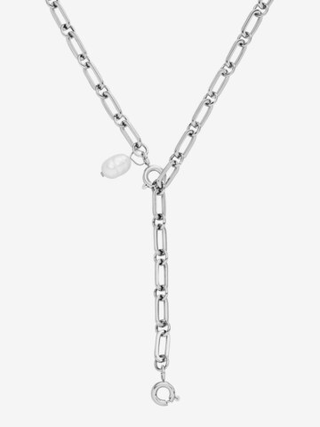 PURELEI Necklace in Silver