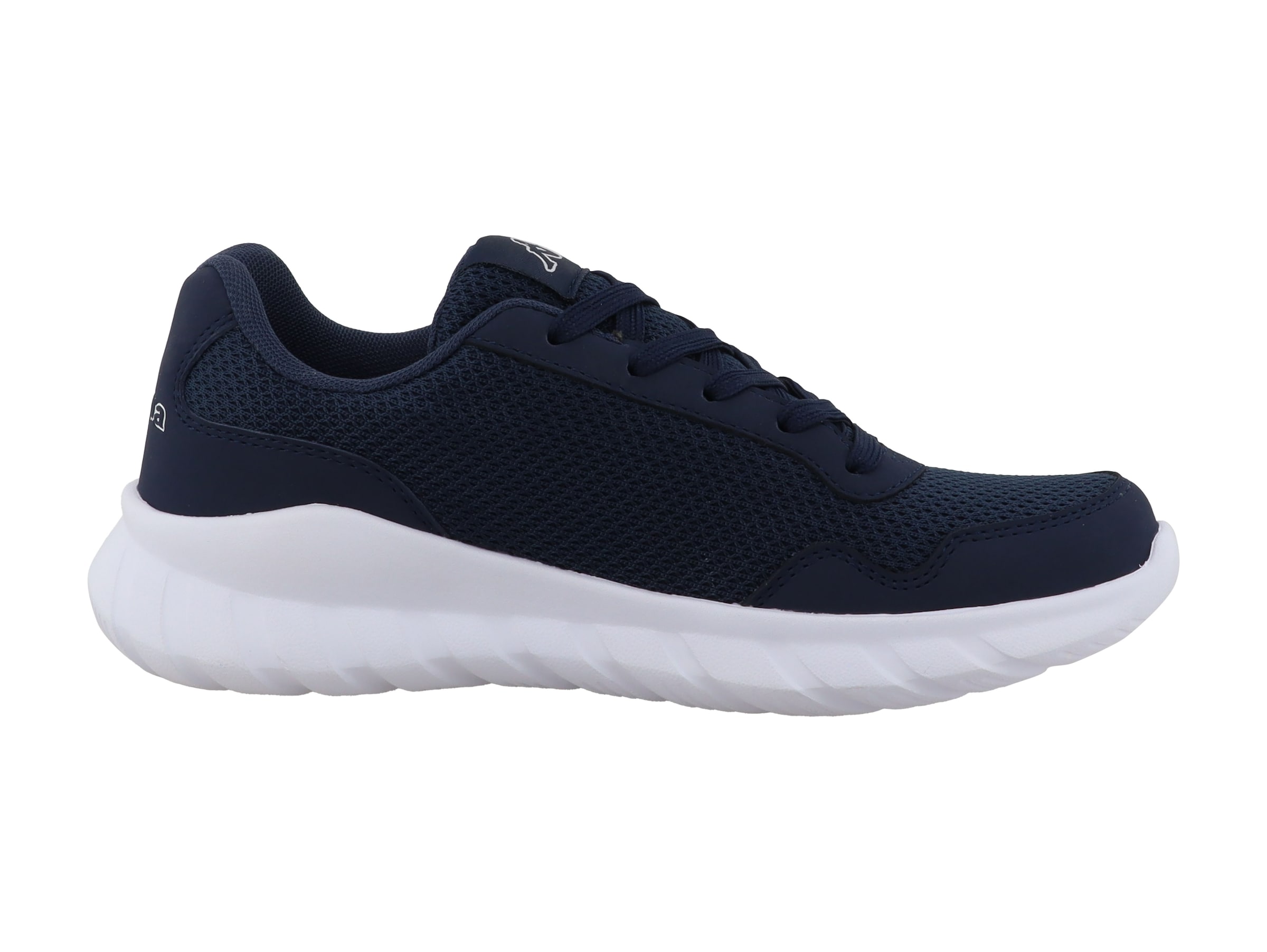 KAPPA Sneaker in Blau