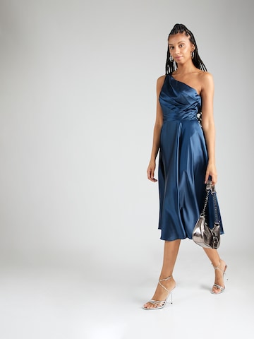 Laona - Vestido de cocktail em azul