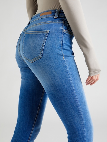 Slimfit Jeans 'Lola Luni' di b.young in blu