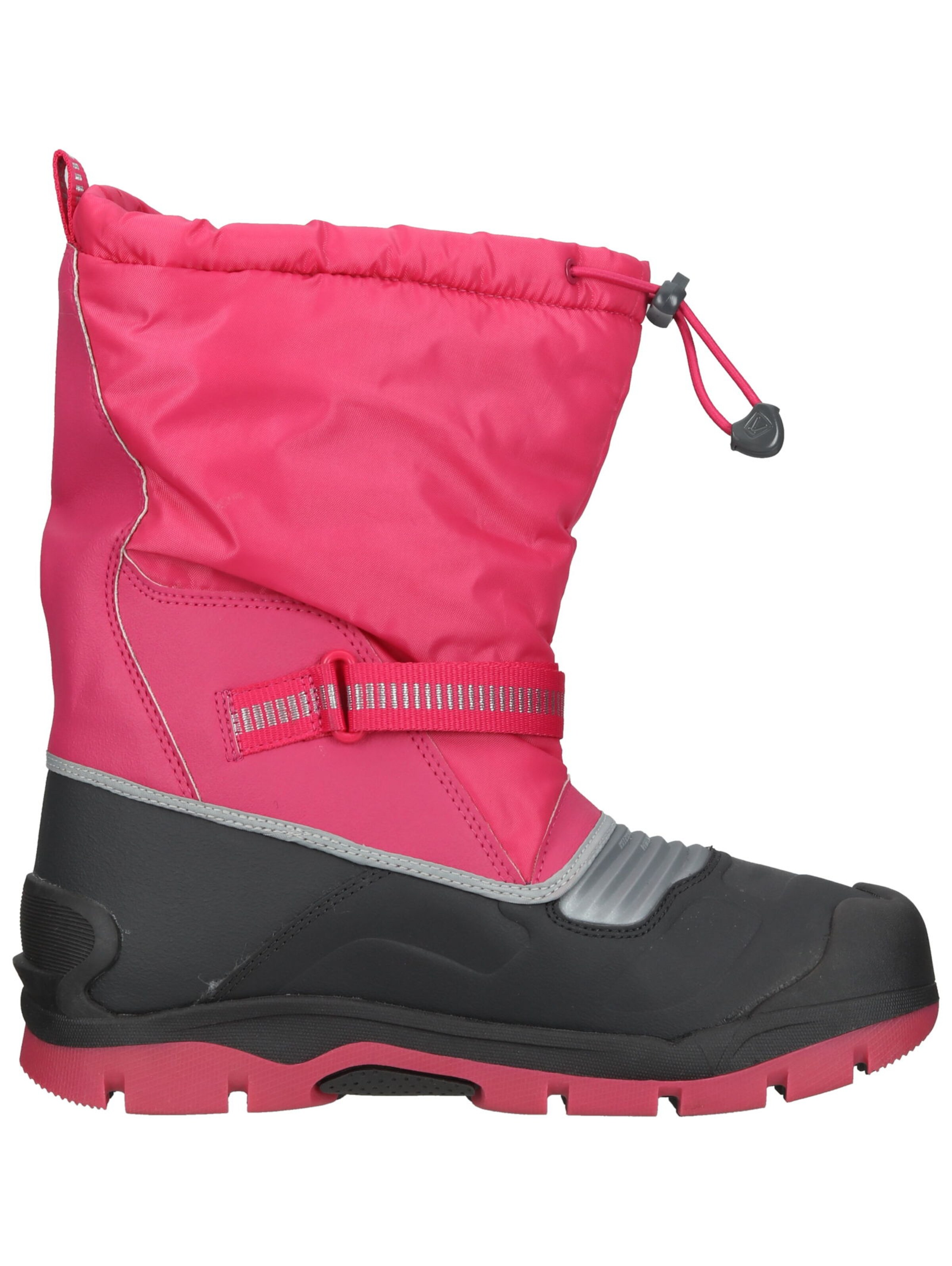 Boots di KEEN in rosso