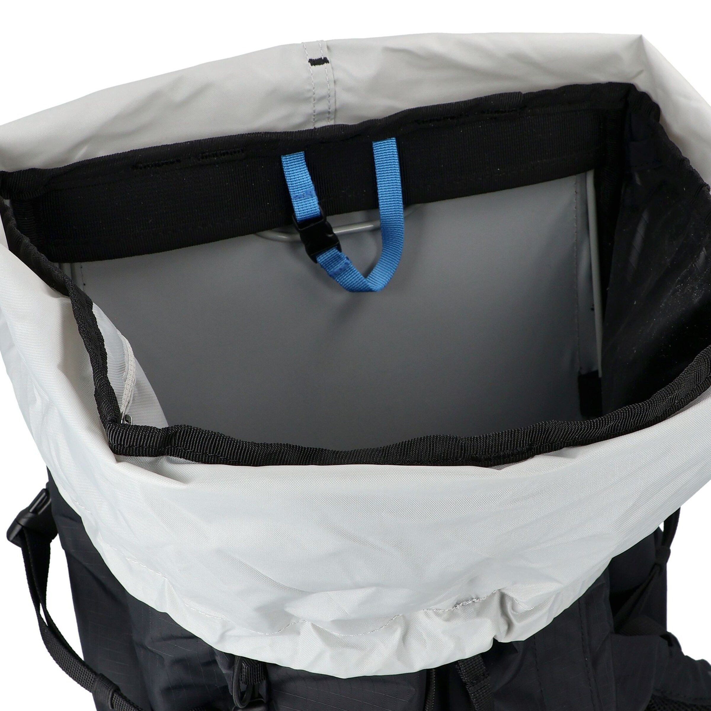 Zaino sportivo 'Abisko 35' di Fjällräven in nero