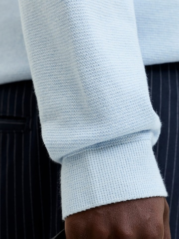 JACK & JONES Trui 'Milano' in Blauw