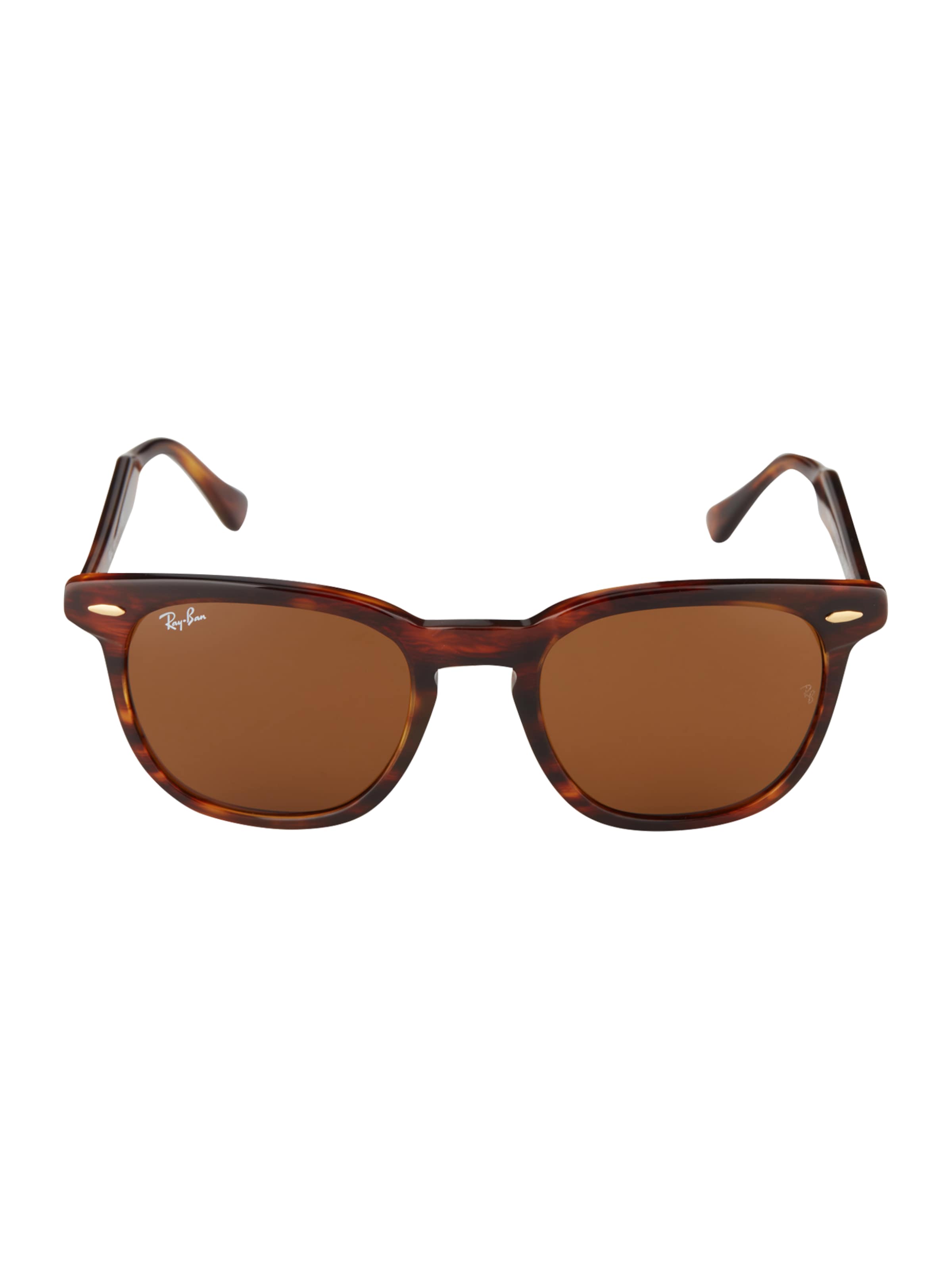 Ray-Ban Zonnebril '0RB2298' in Bruin