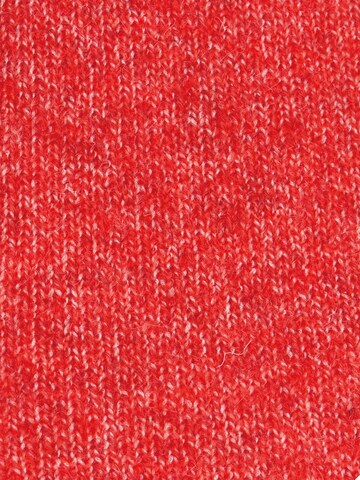 SAMAYA Schal 'Oura' in Rot