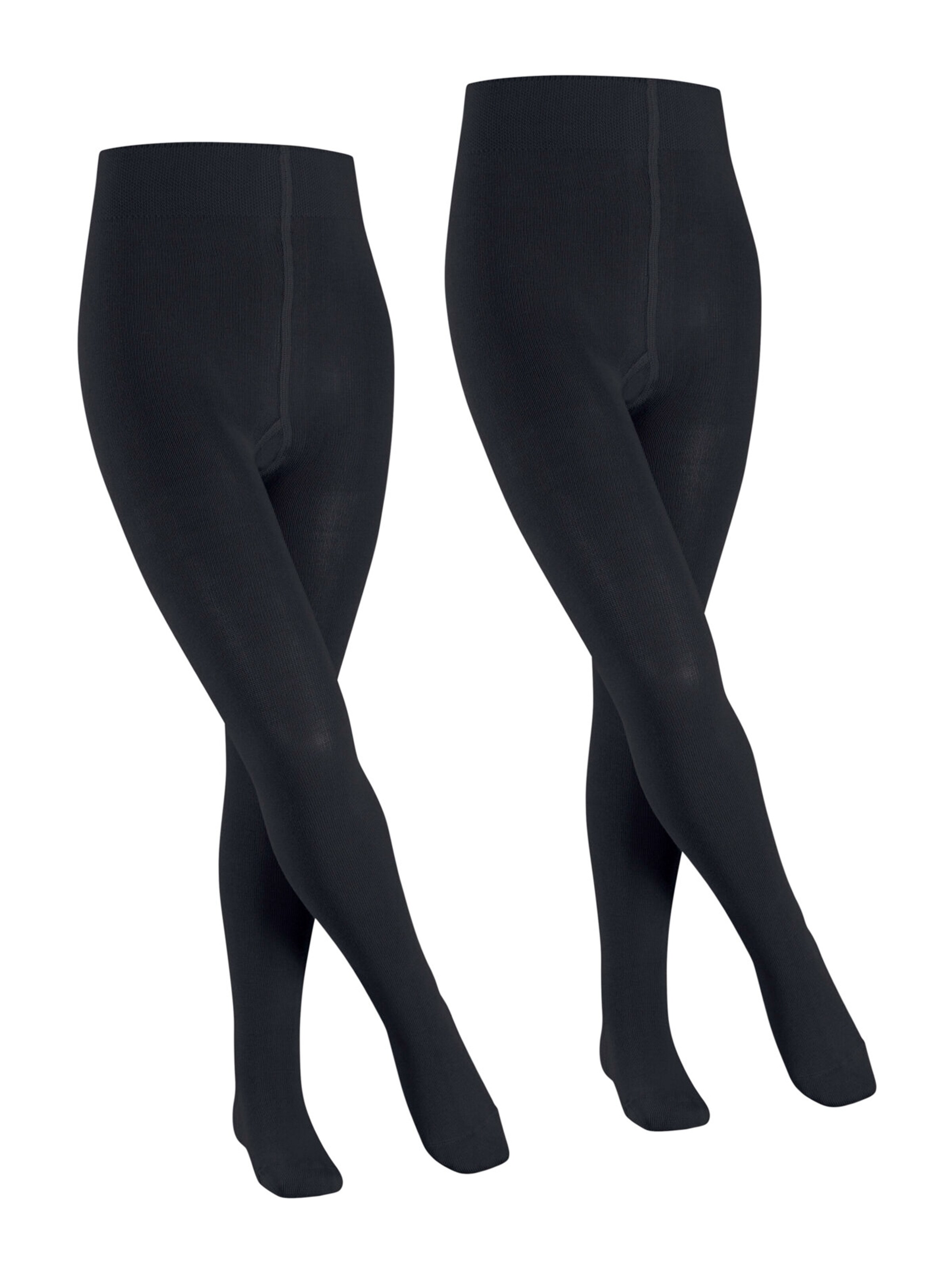 FALKE Kousen in Blauw