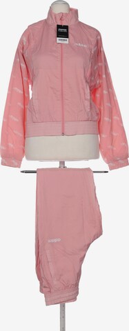 ADIDAS PERFORMANCE Anzug oder Kombination XS in Pink: predná strana