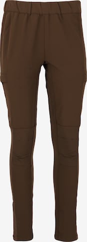 Whistler Sports trousers 'Davina' in Green: front