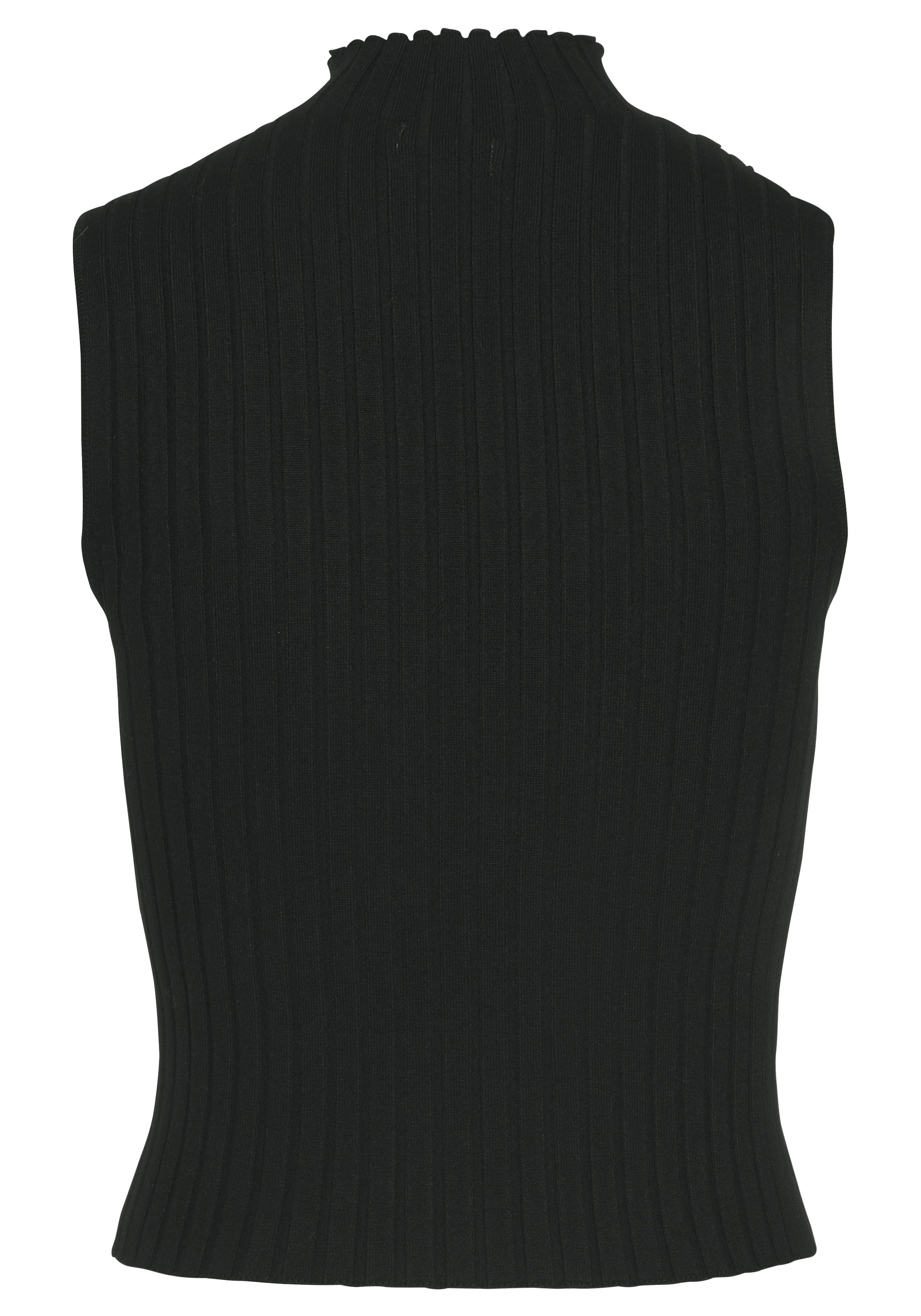 LASCANA - Top en negro