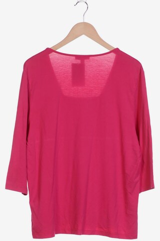 Peter Hahn T-Shirt 5XL in Pink