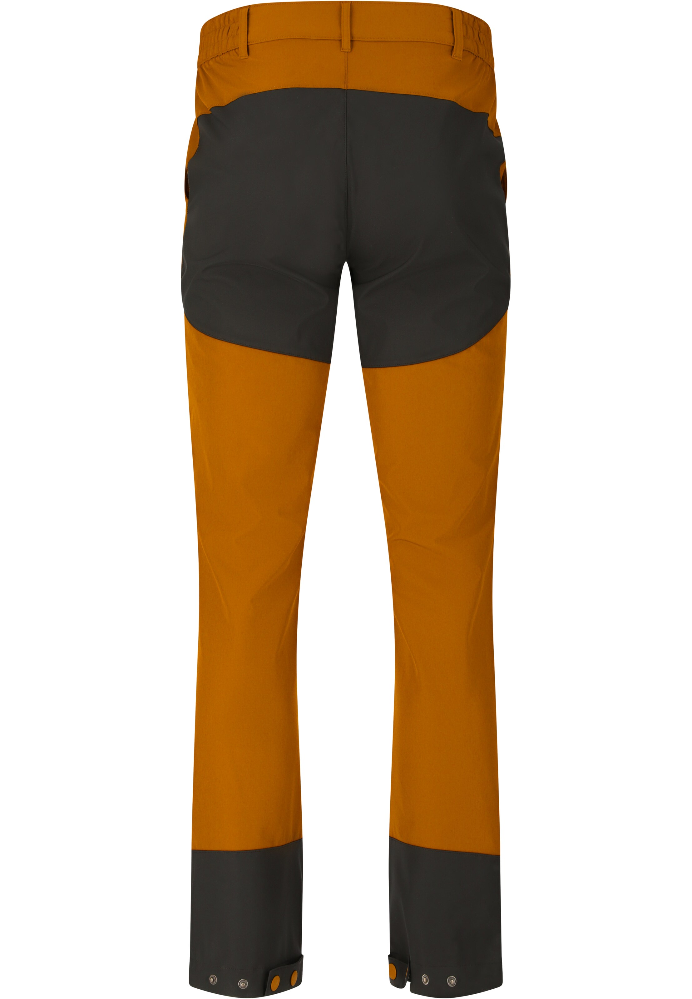 Whistler Regular Sports trousers 'Avatar' in Orange