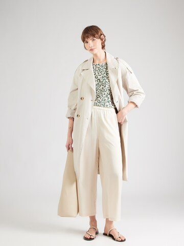 CECIL Shirt in Beige
