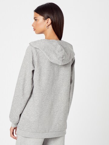 Sweat-shirt 'Helene' Noisy may en gris