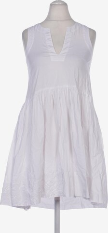 ISABEL MARANT Dress in M in White: front