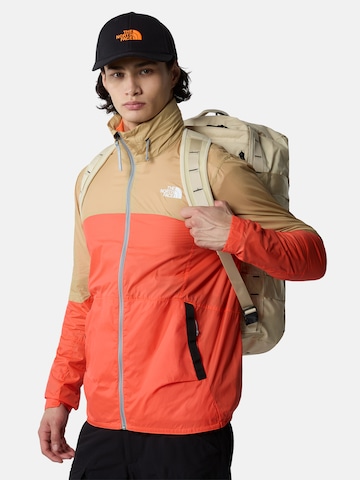 THE NORTH FACE Sports Bag 'BASE CAMP VOYAGER' in Beige