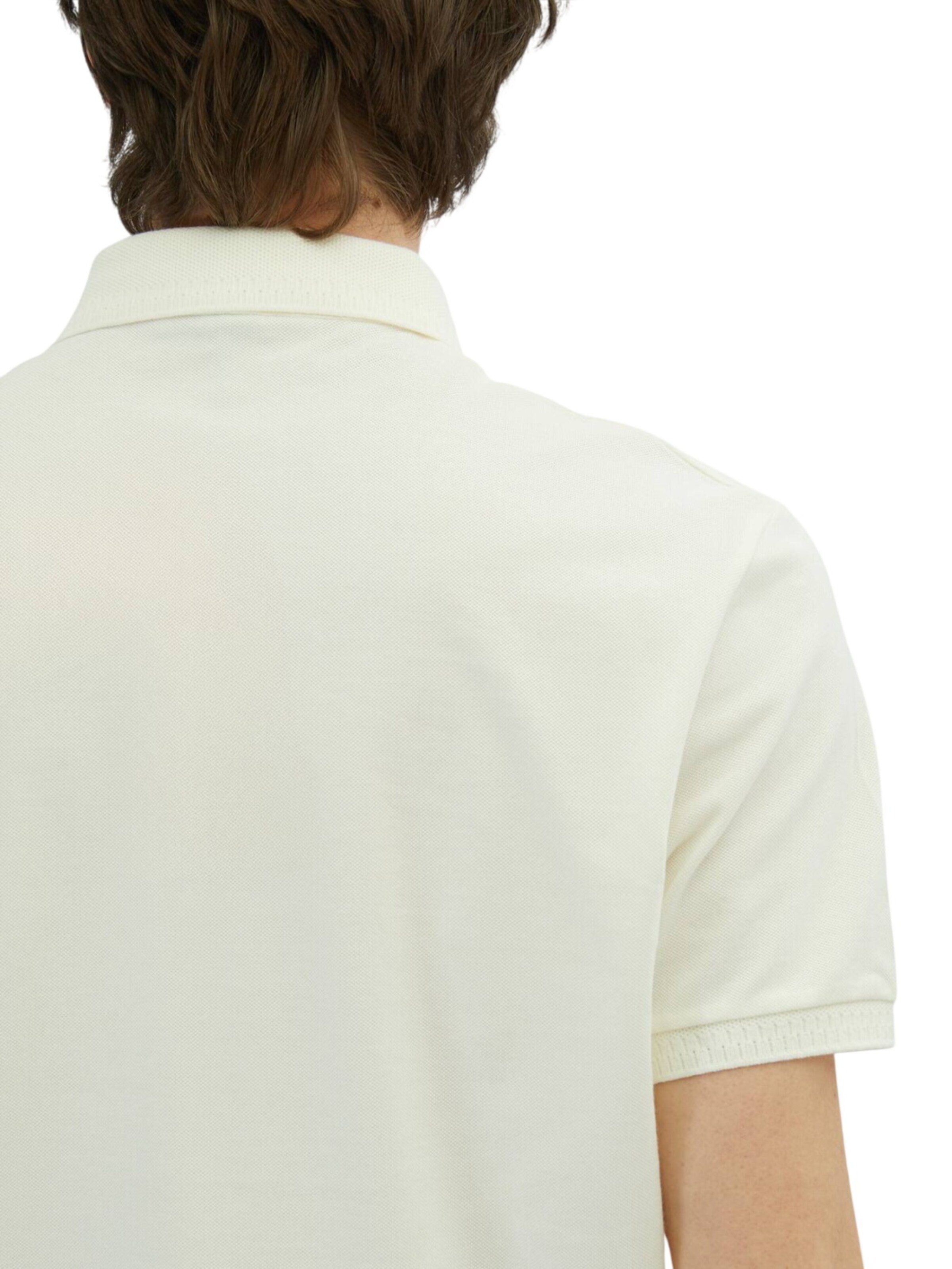 KİP Poloshirt in Beige
