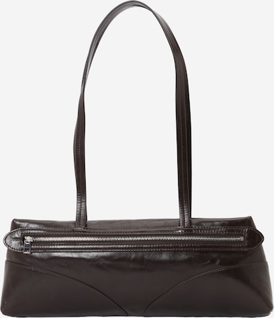 & Other Stories Torba za na rame u tamno smeđa, Pregled proizvoda