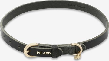 Accessoires pour animaux 'Susi' Picard en noir : devant