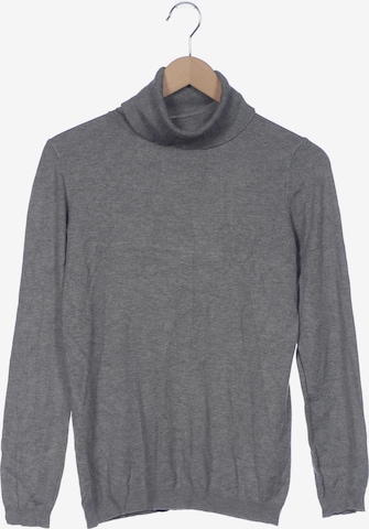 ESPRIT Pullover L in Grau: Vorderseite