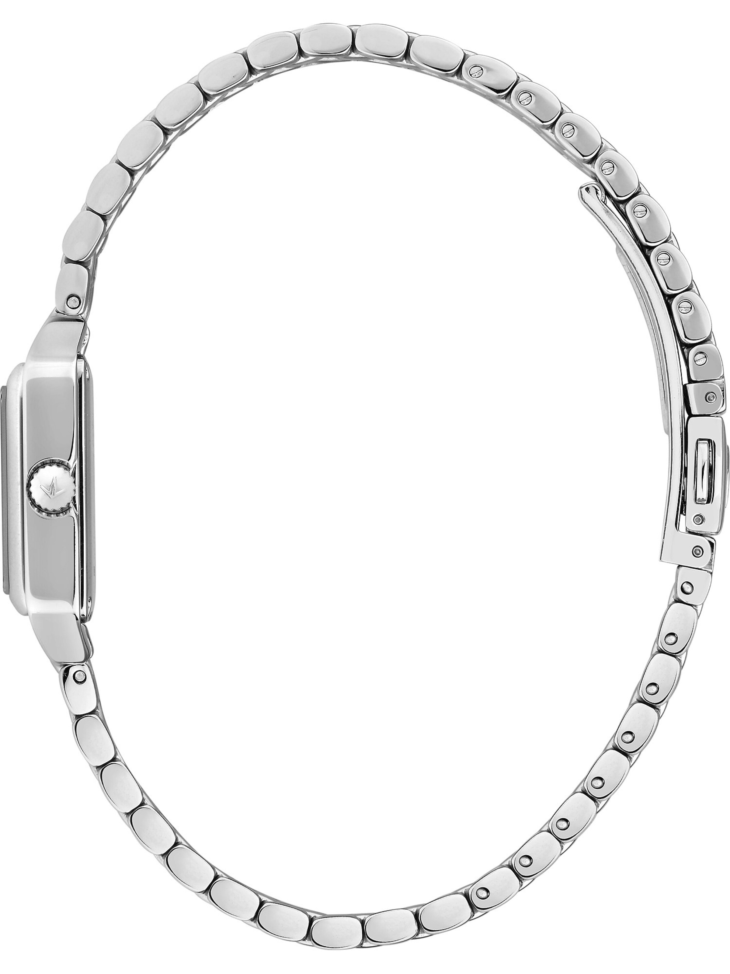 Lucien Rochat Analog watch in Silver