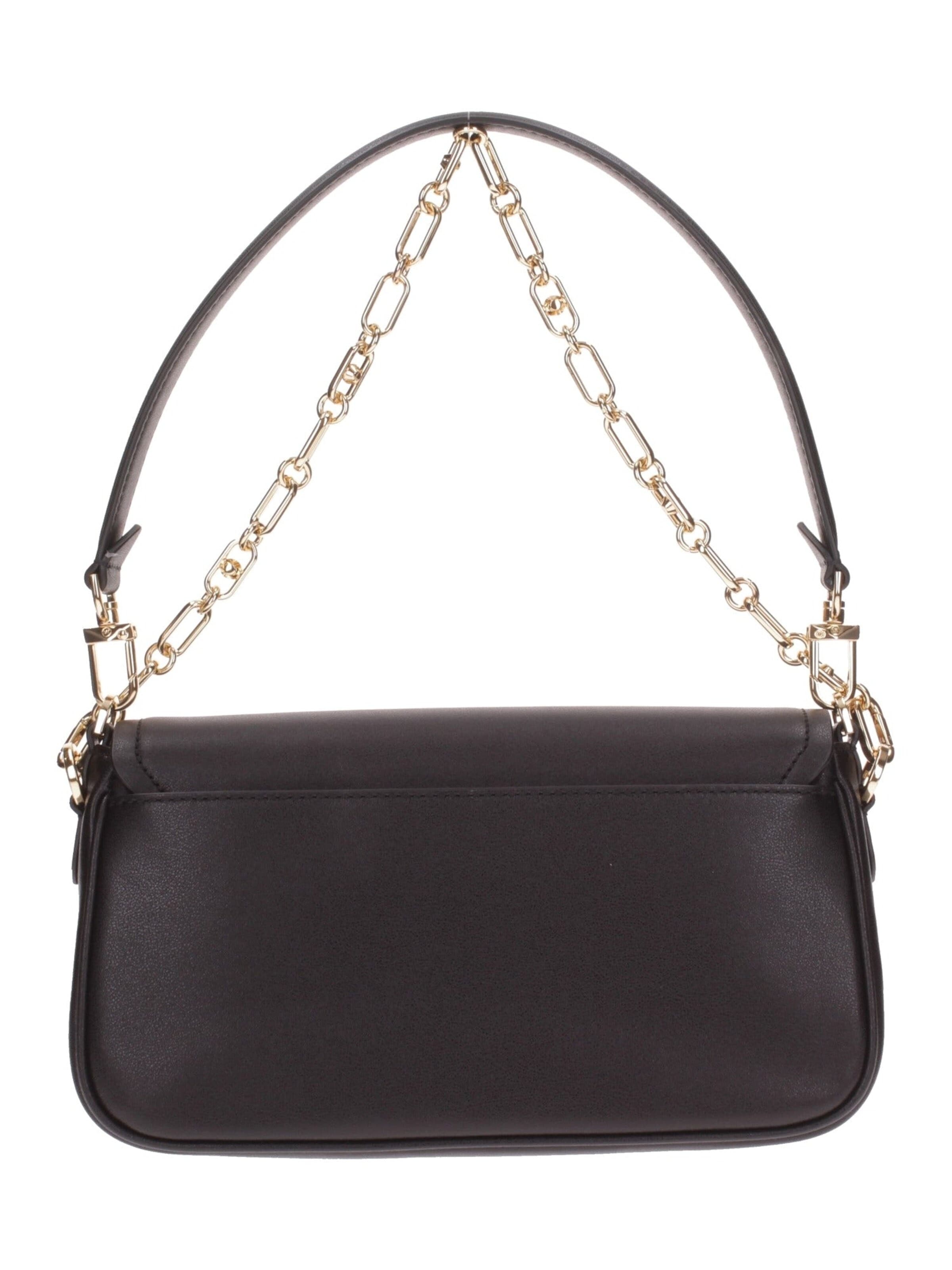 Borsa a mano 'Michael kors Borsa 30F2G7PC2L' di Michael Kors in nero