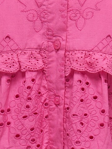 ONLY Top 'Cleo' in Pink